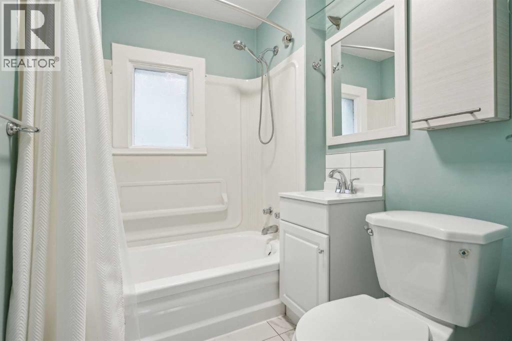 Single Family House Bungalow for Sale in   Street NW Sunnyside Calgary 