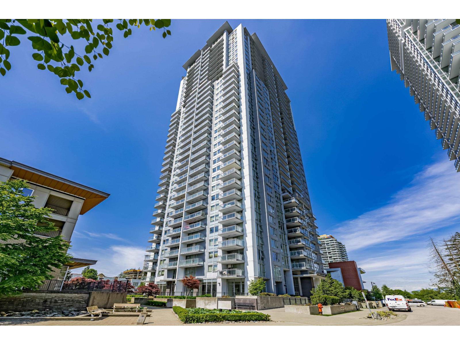 Photo 1 of 2603 13325 102 A Avenue, Surrey BC