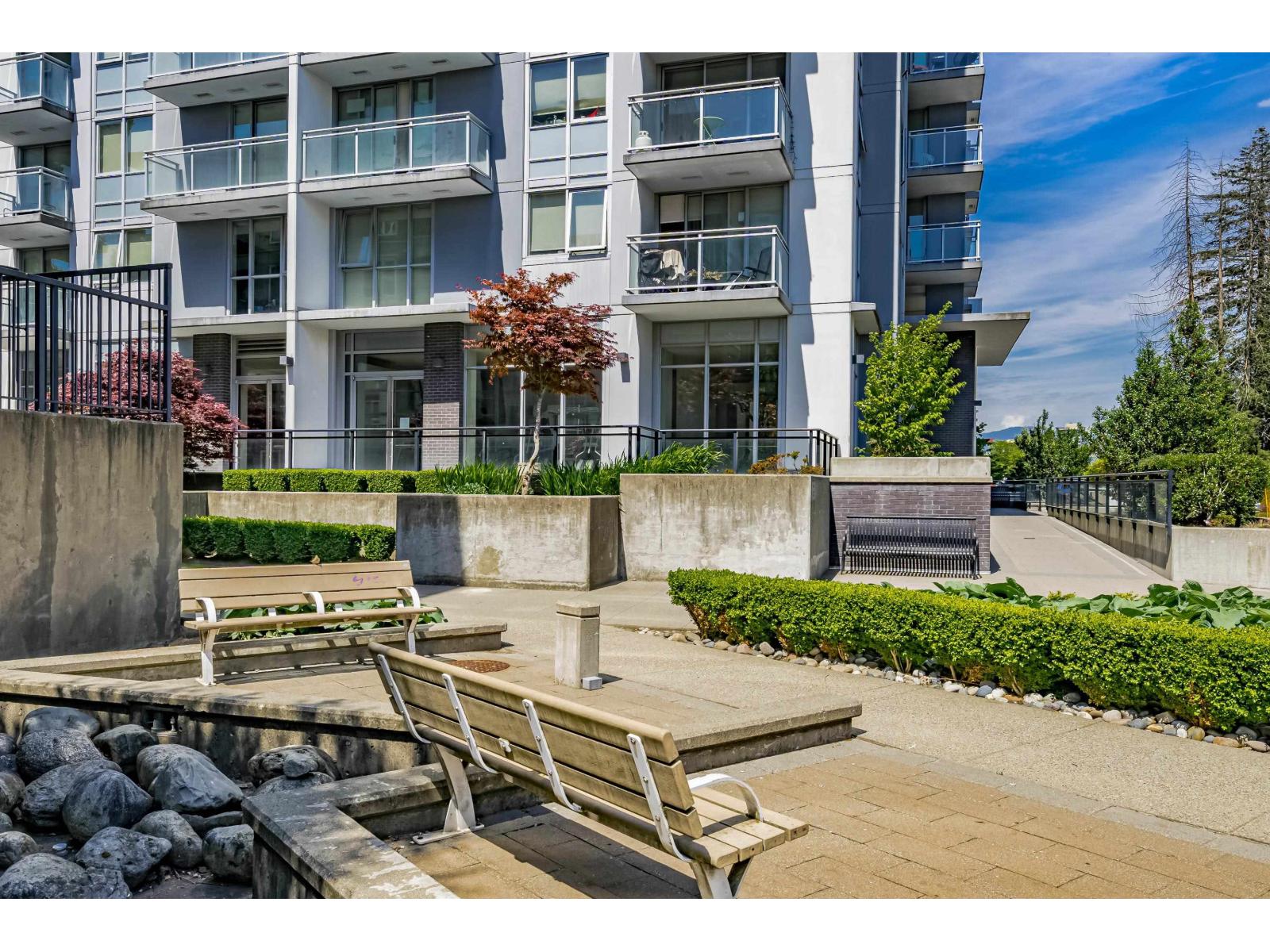 Photo 31 of 2603 13325 102 A Avenue, Surrey BC