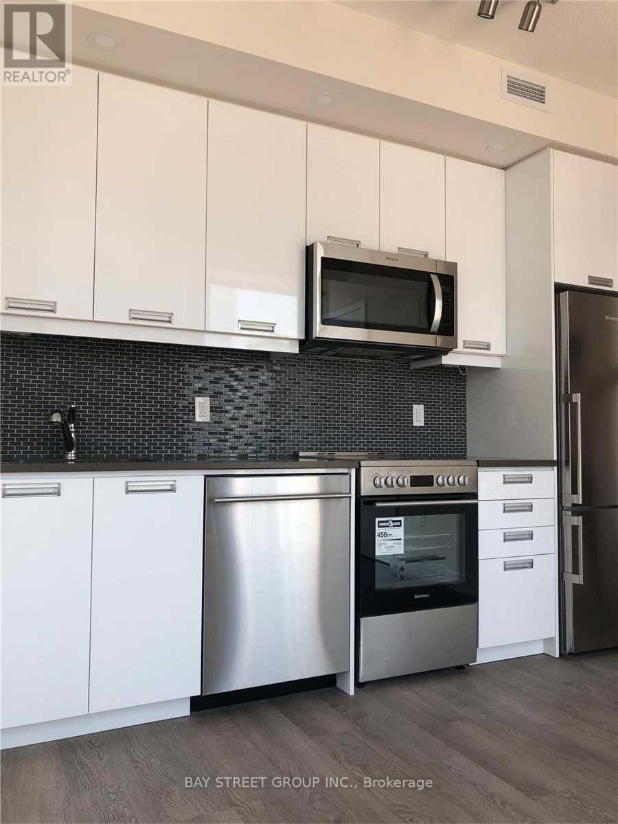 Photo 4 of 2101 99 John Street, Toronto ON