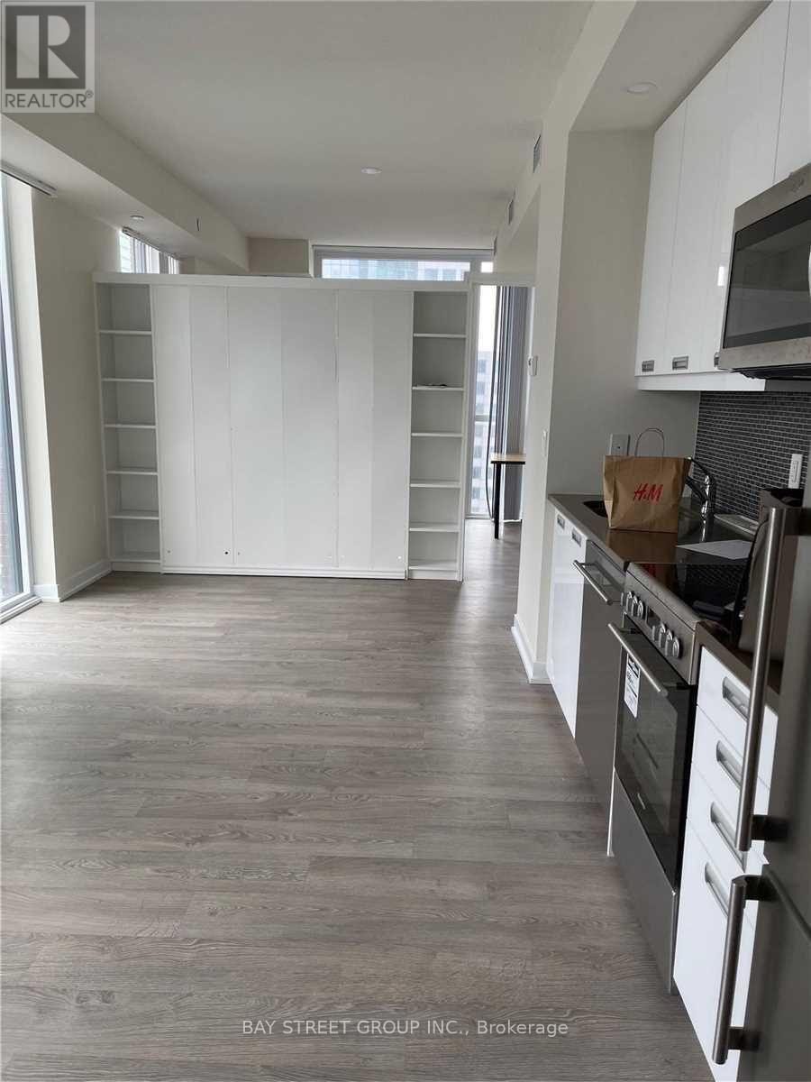 Photo 2 of 2101 99 John Street, Toronto ON