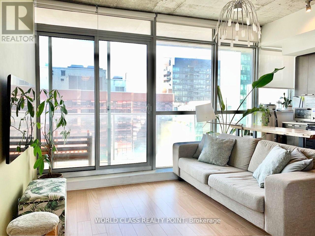 Photo 21 of 1501 375 King Street W, Toronto ON