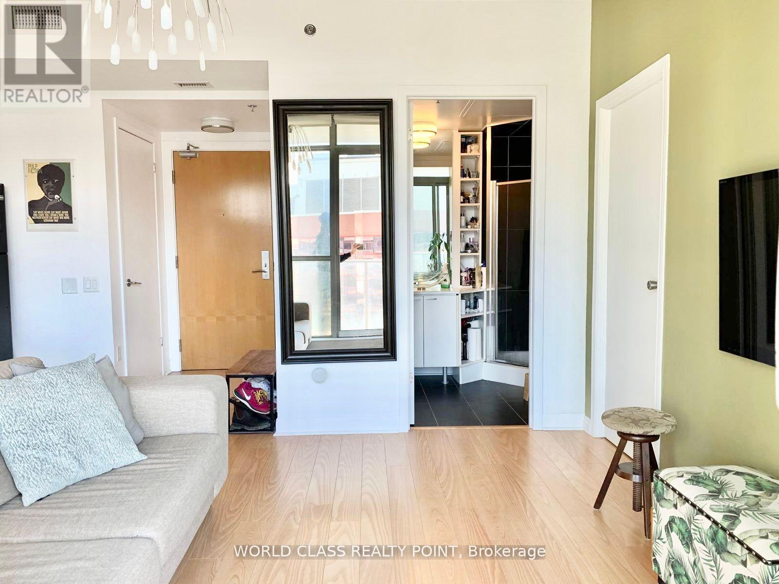 Photo 23 of 1501 375 King Street W, Toronto ON