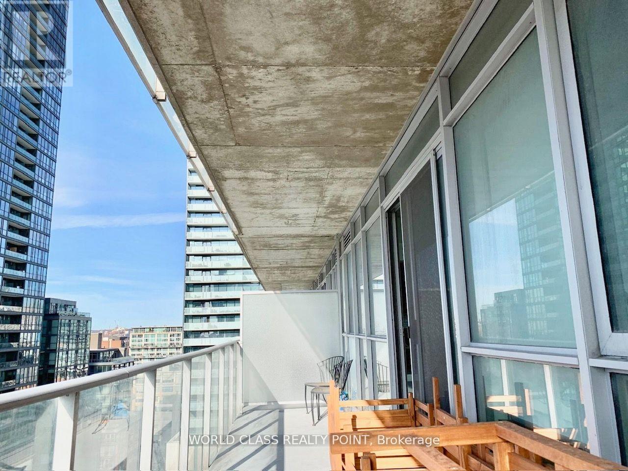 Photo 12 of 1501 375 King Street W, Toronto ON