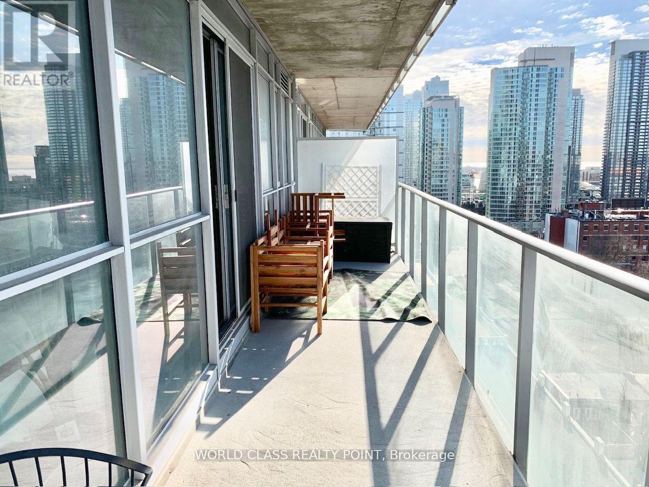 Photo 25 of 1501 375 King Street W, Toronto ON