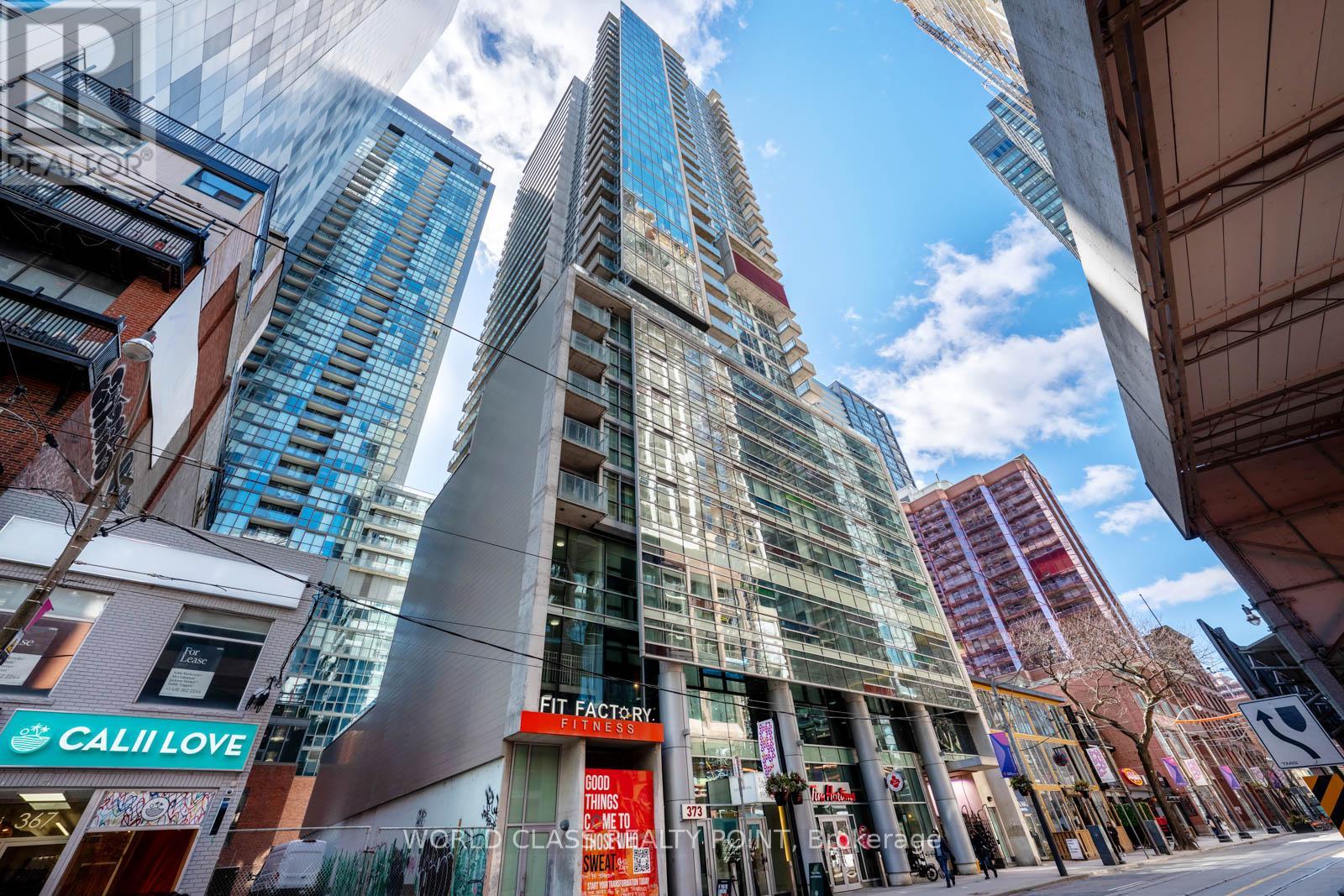 Photo 30 of 1501 375 King Street W, Toronto ON