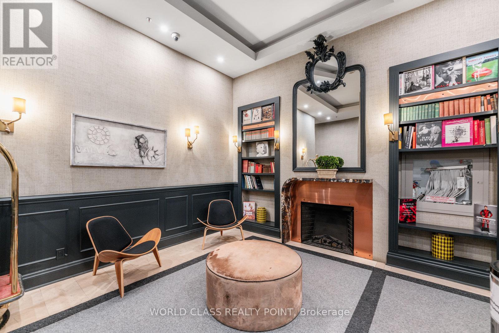 Photo 18 of 1501 375 King Street W, Toronto ON