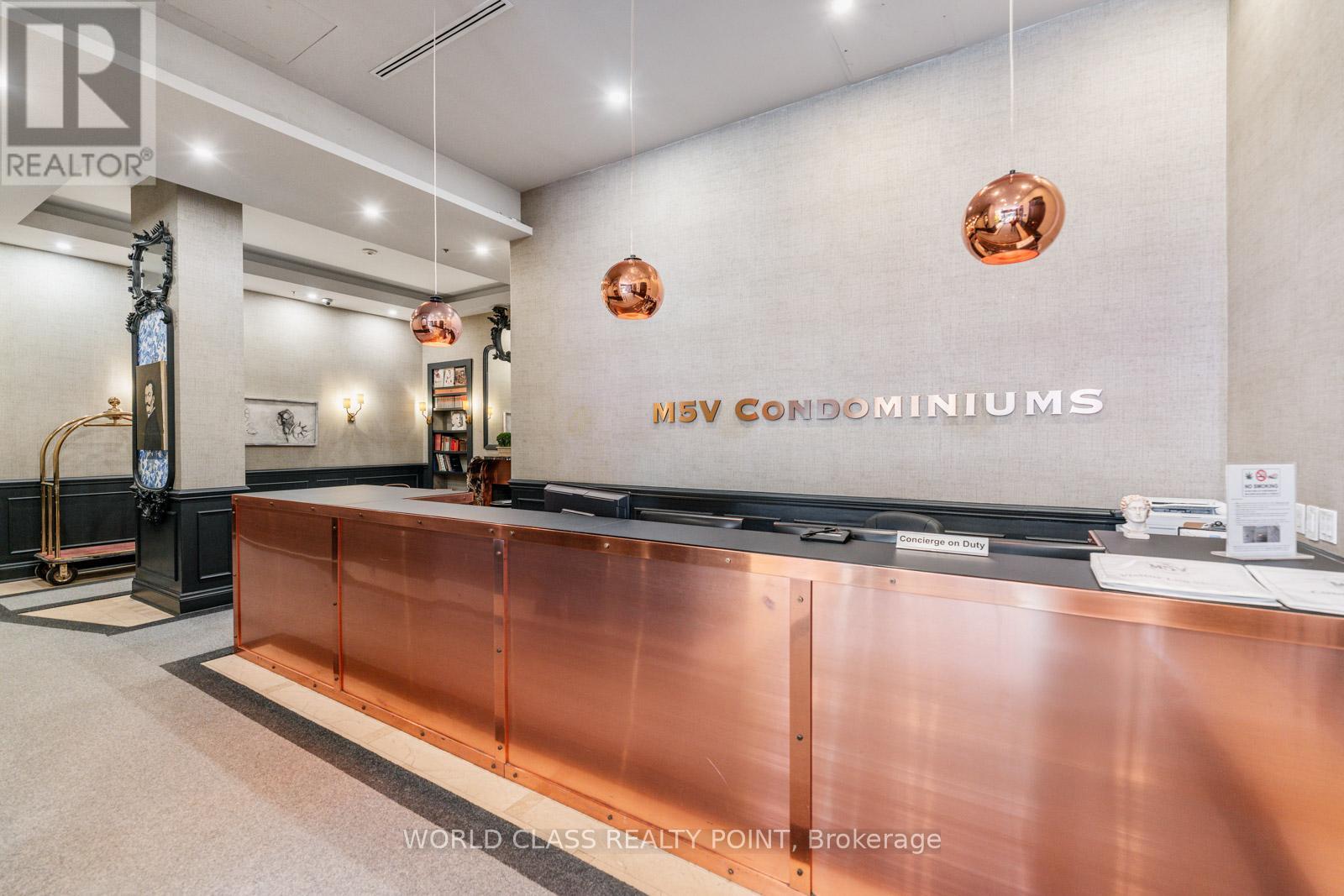 Photo 17 of 1501 375 King Street W, Toronto ON