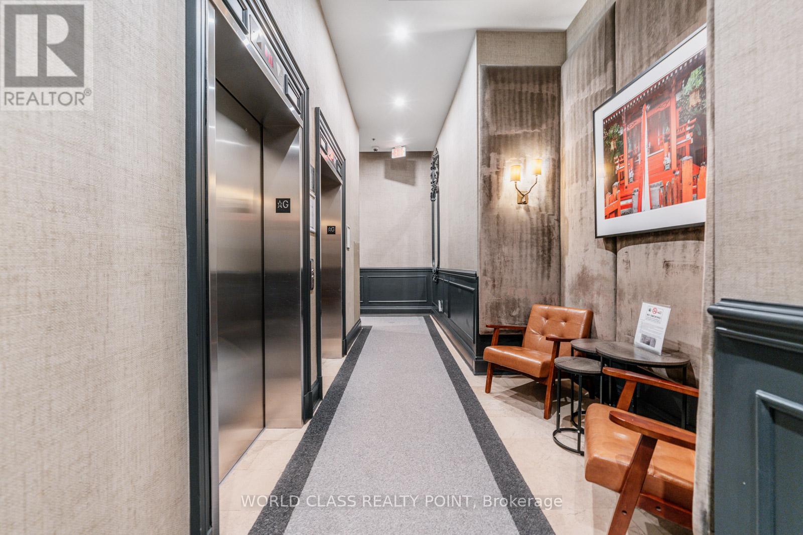 Photo 31 of 1501 375 King Street W, Toronto ON