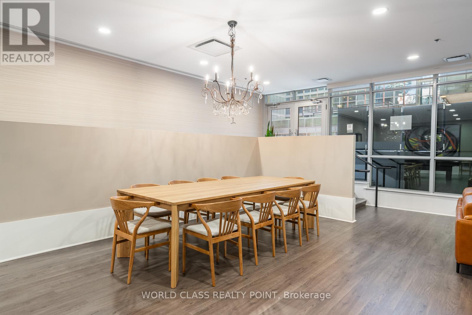 Photo 8 of 1501 375 King Street W, Toronto ON