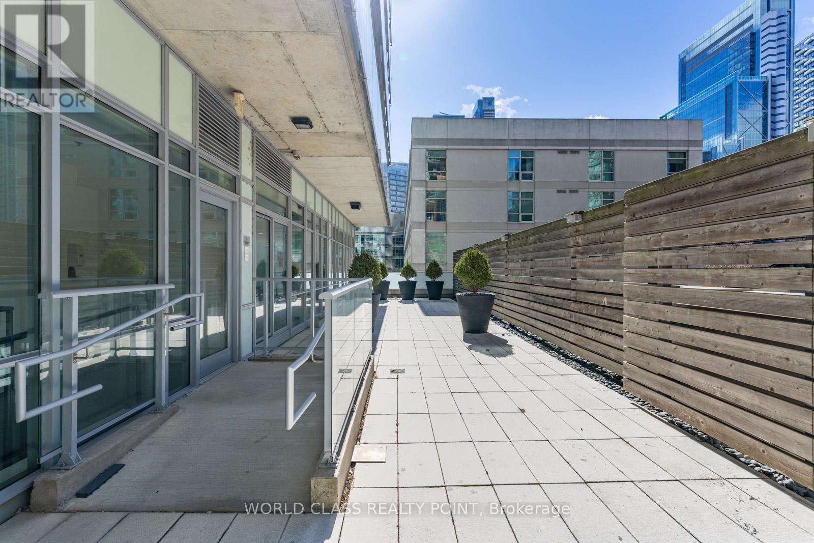Photo 26 of 1501 375 King Street W, Toronto ON