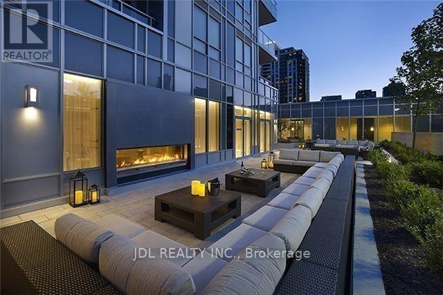 Photo 4 of 336 120 Harrison Garden Boulevard, Toronto ON