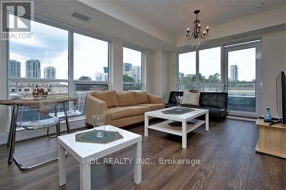 Photo 7 of 336 120 Harrison Garden Boulevard, Toronto ON