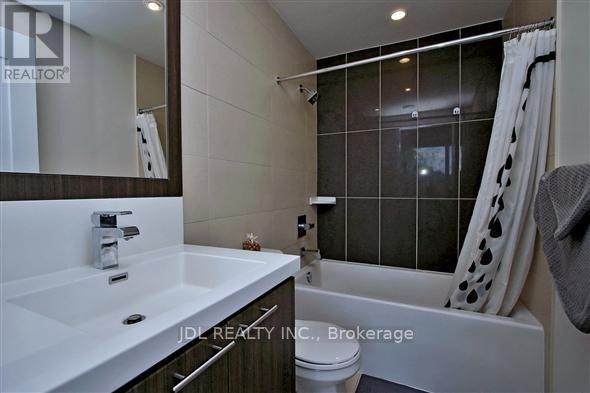 Photo 8 of 336 120 Harrison Garden Boulevard, Toronto ON