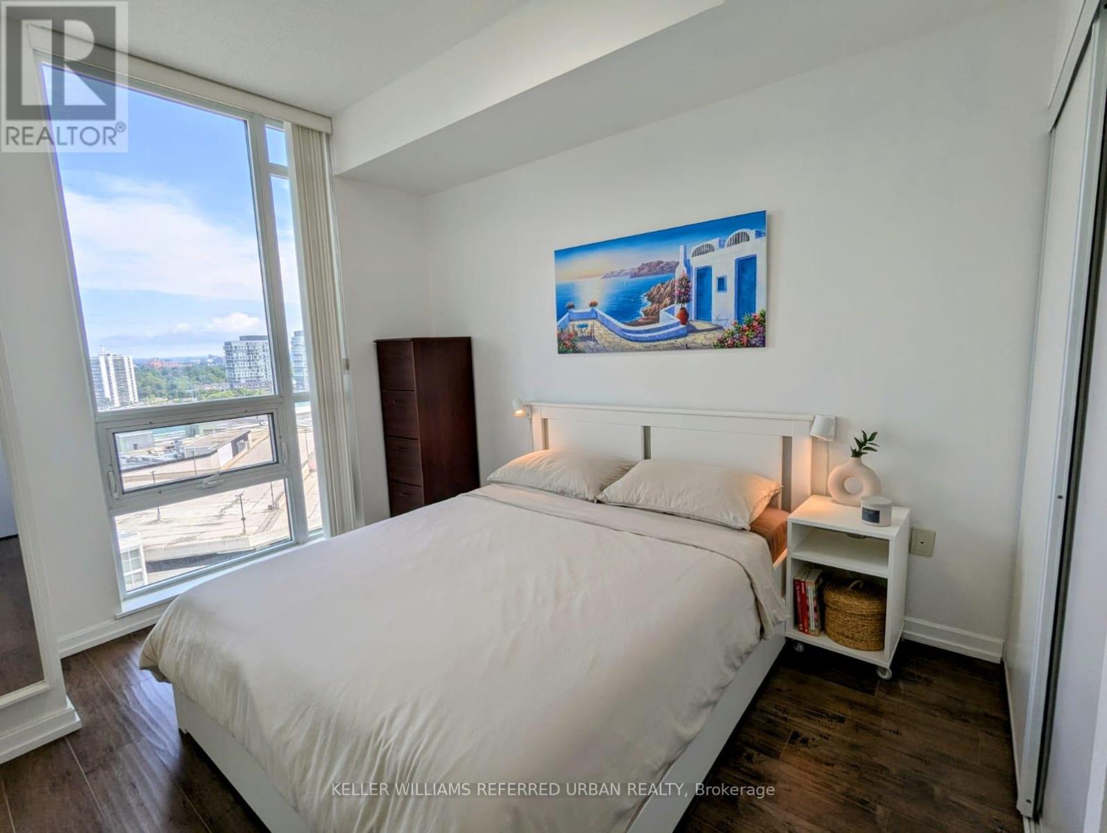 Photo 8 of 1211 70 Forest Manor Road, Toronto ON
