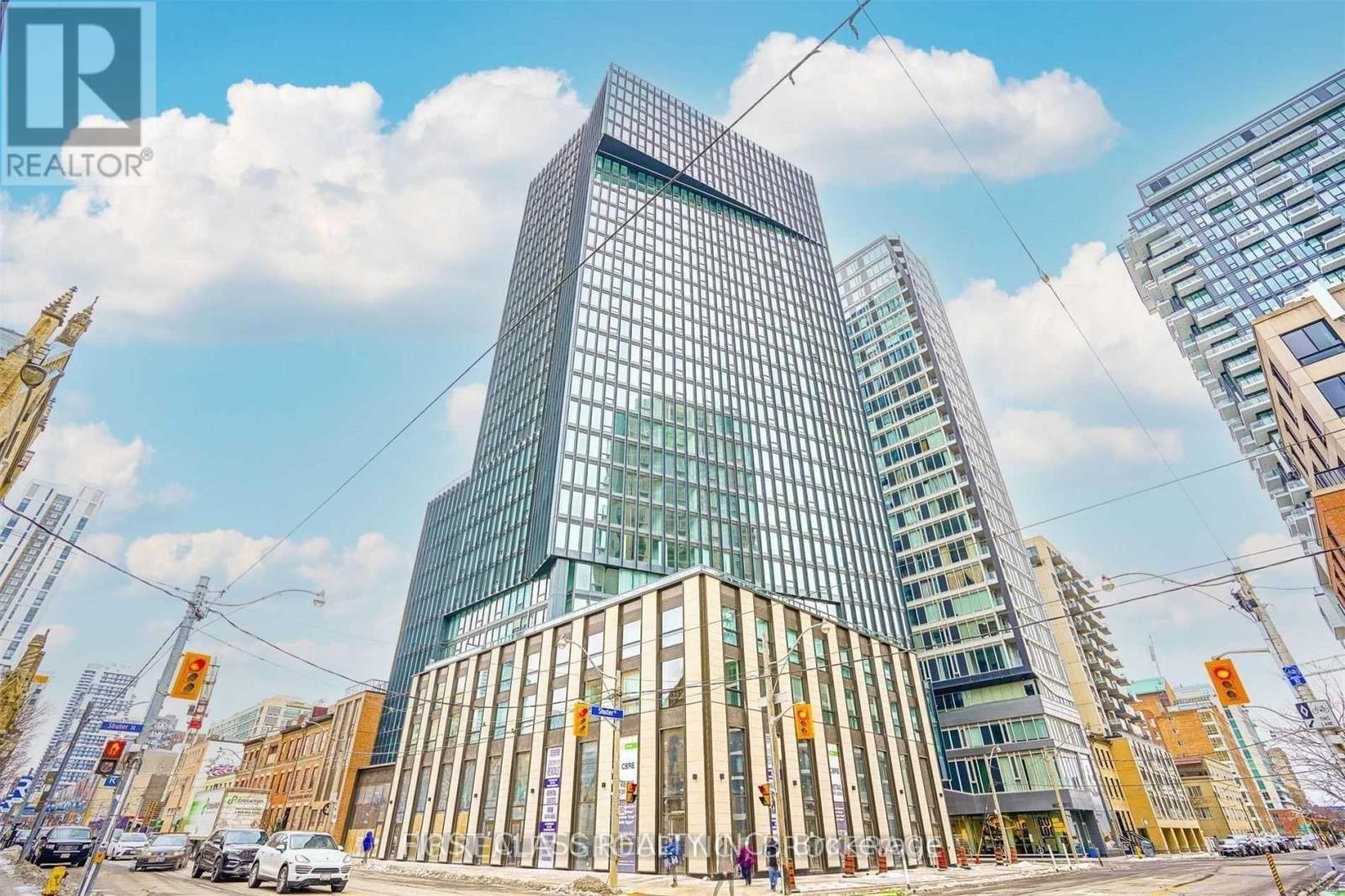 Photo 18 of 912 60 Shuter Street, Toronto ON