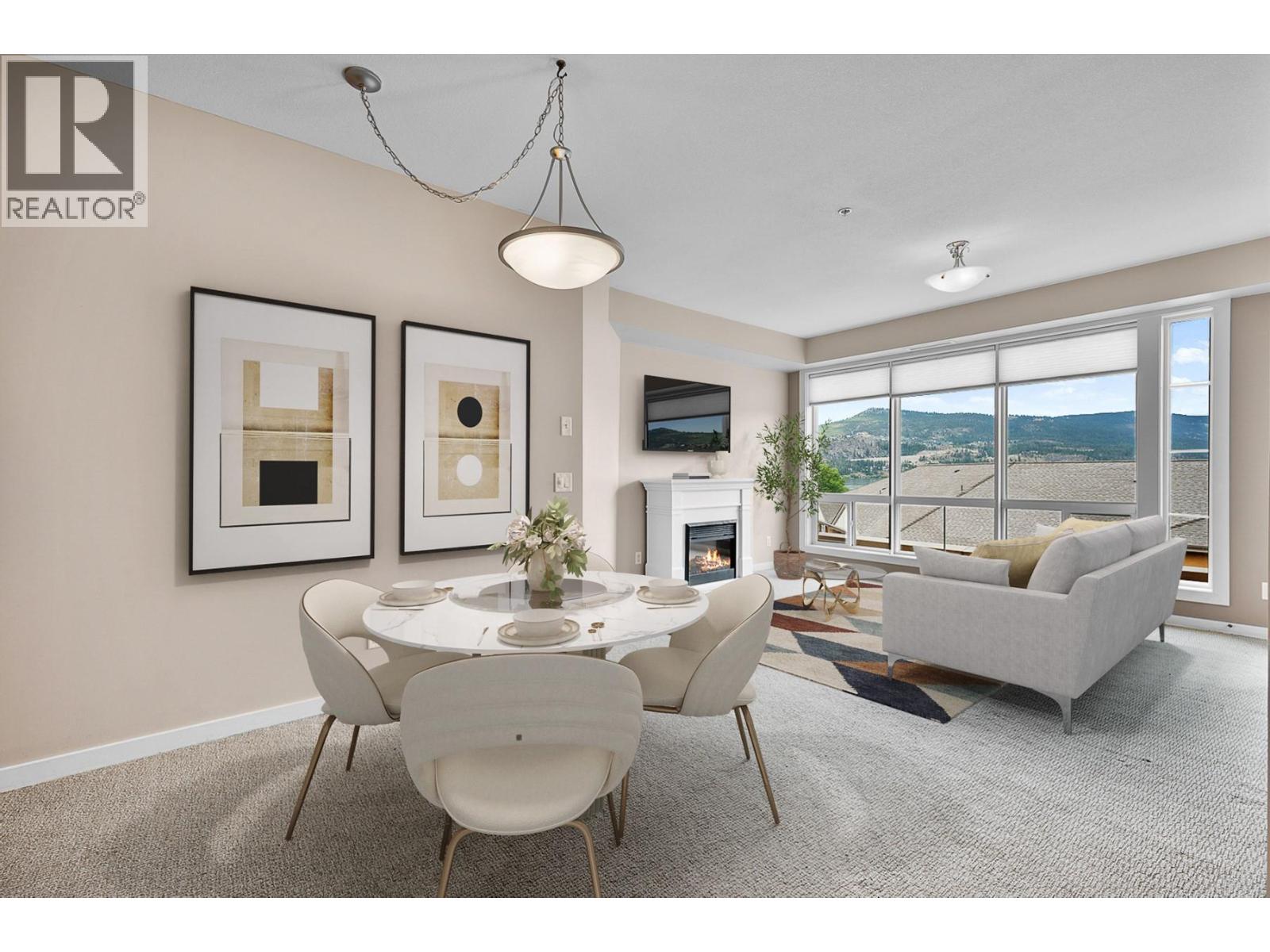 #414-3550 Woodsdale Road, Lake Country