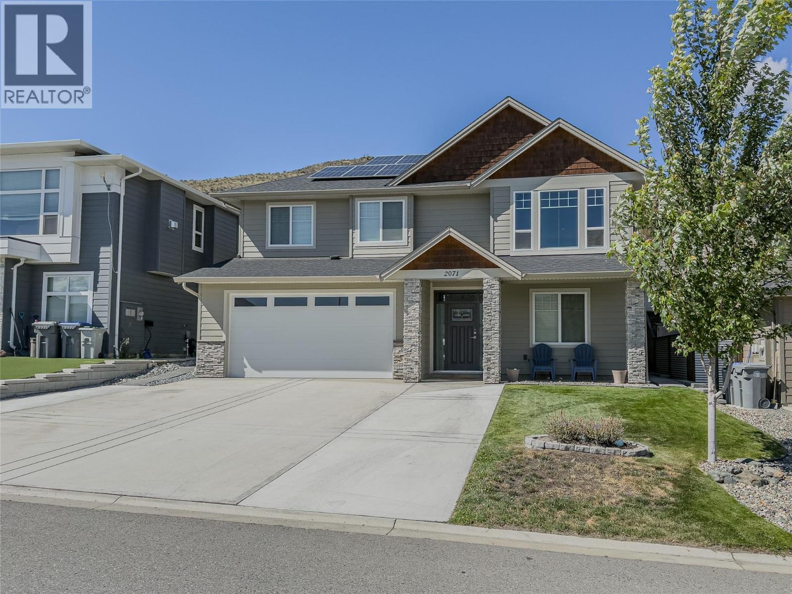 Photo 26 of 2071 Saddleback Drive, Kamloops BC