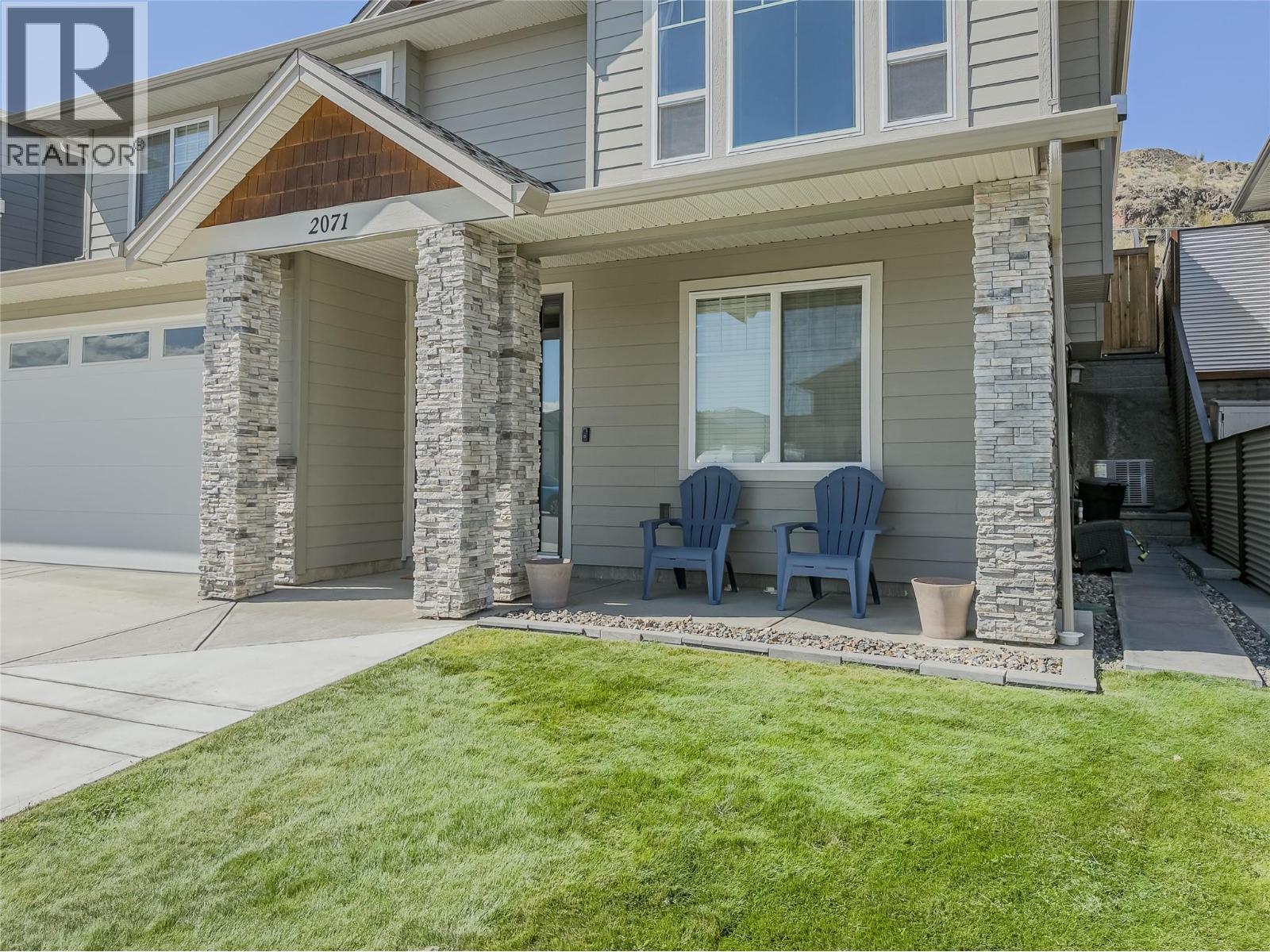 Photo 4 of 2071 Saddleback Drive, Kamloops BC