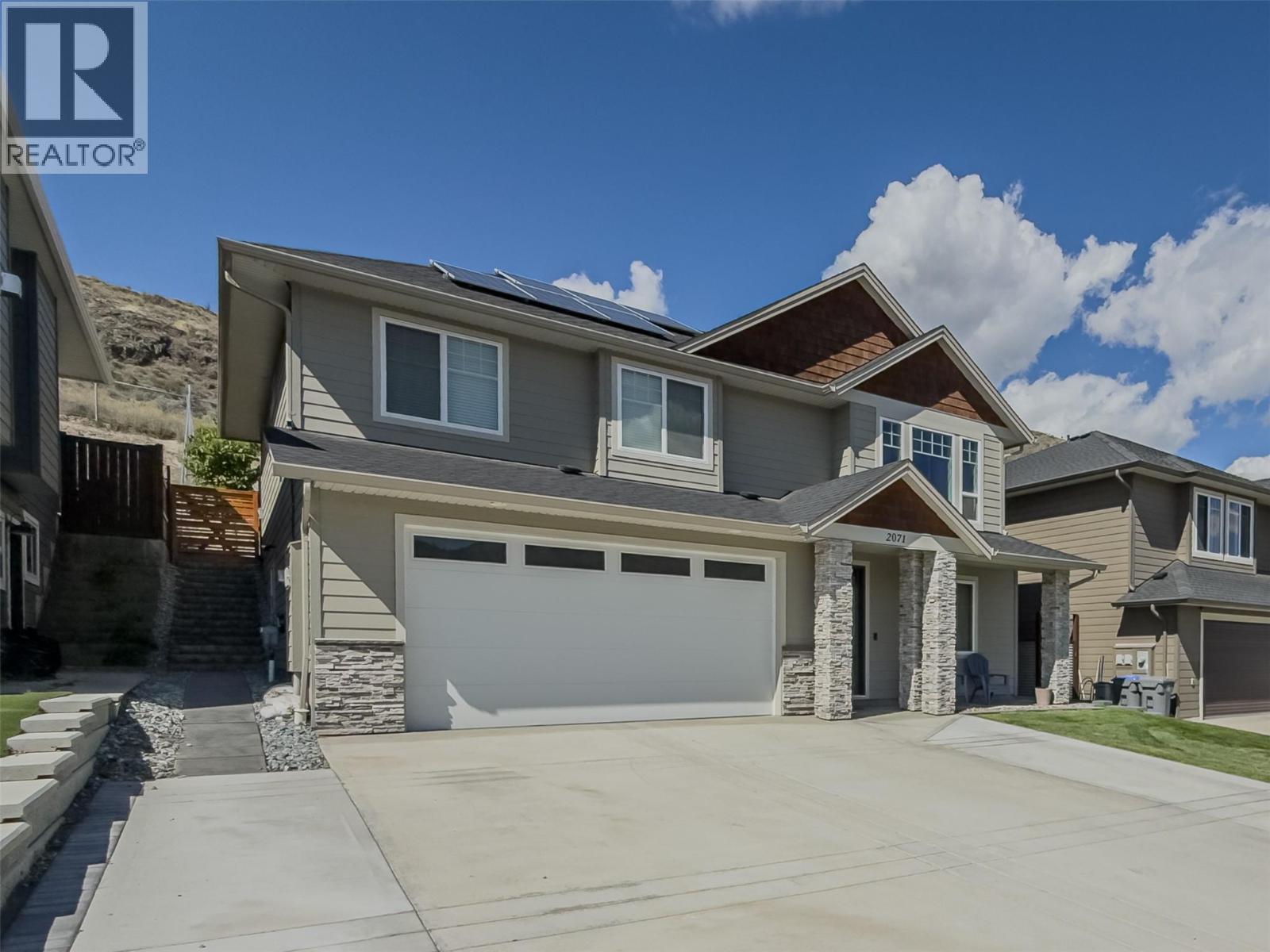 Photo 17 of 2071 Saddleback Drive, Kamloops BC