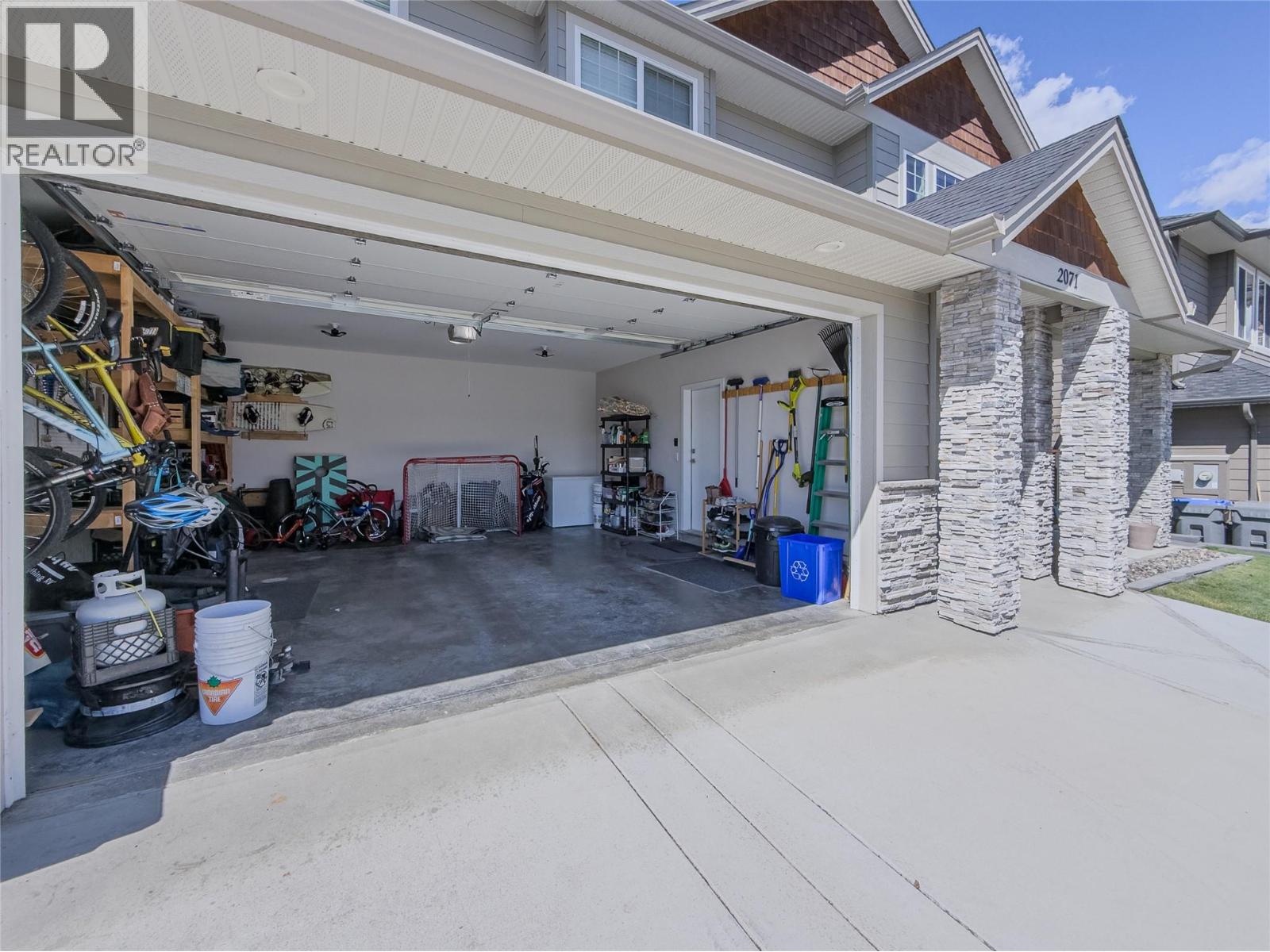 Photo 1 of 2071 Saddleback Drive, Kamloops BC