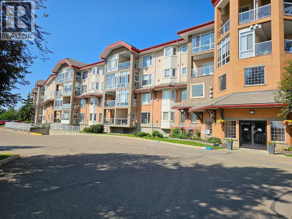 Photo 1 of 130 4512 52 Avenue, Red Deer AB