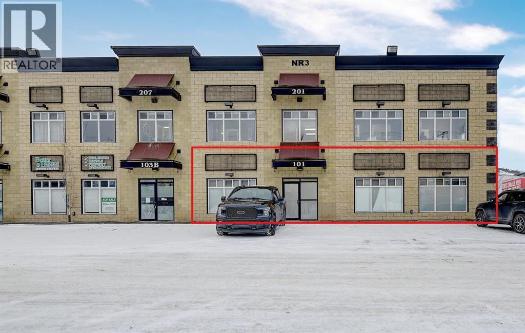 Photo 1 of 101 10055 120 Avenue, Grande Prairie AB