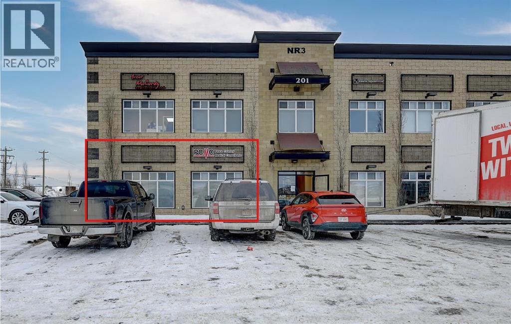 Photo 2 of 101 10055 120 Avenue, Grande Prairie AB