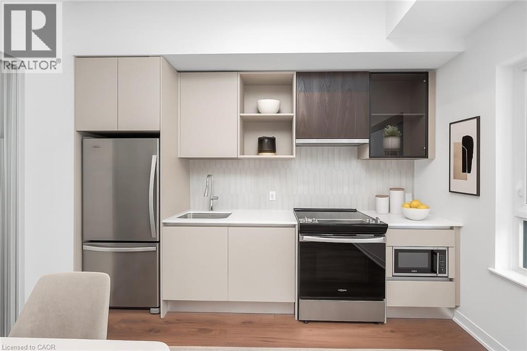 Photo 18 of 395 Dundas Street Unit 718, Oakville ON