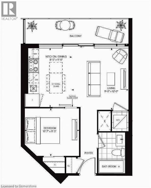 Photo 49 of 395 Dundas Street Unit 718, Oakville ON