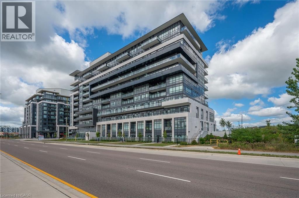 Photo 46 of 395 Dundas Street Unit 718, Oakville ON