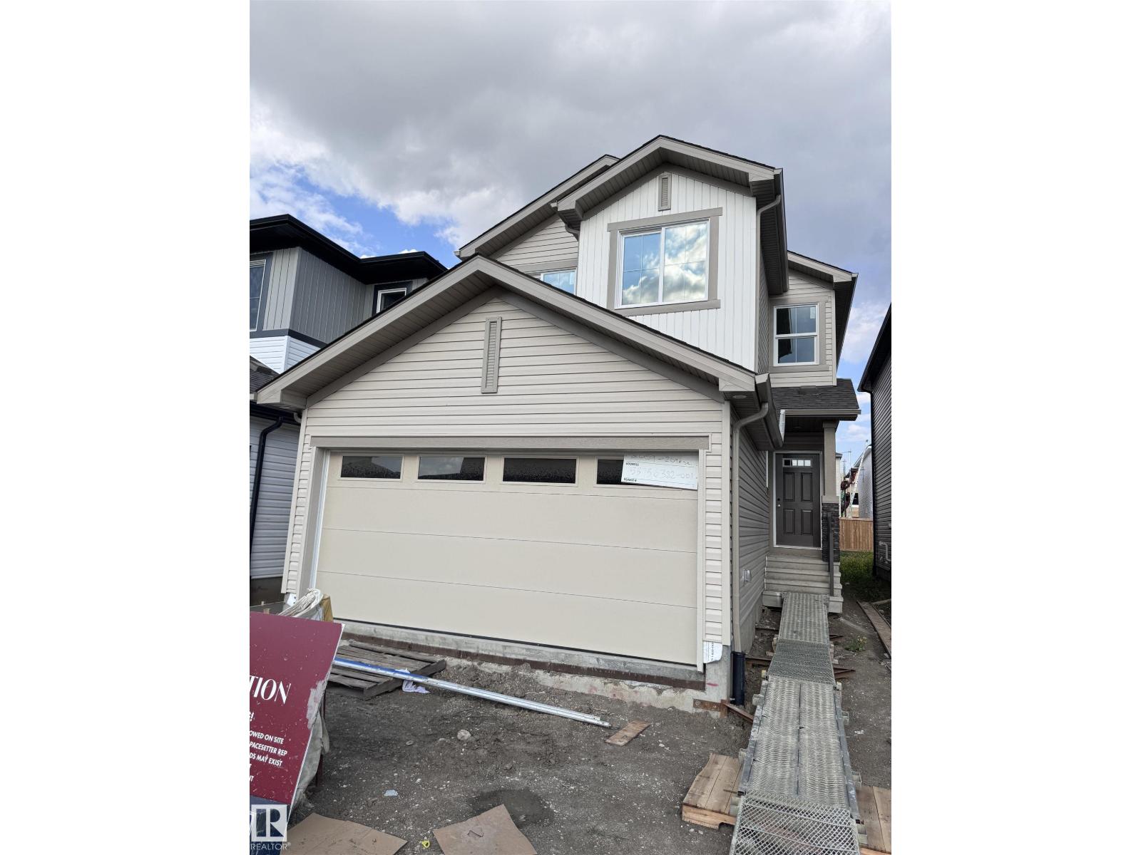 Photo 1 of 2009 209 A St Nw, Edmonton AB