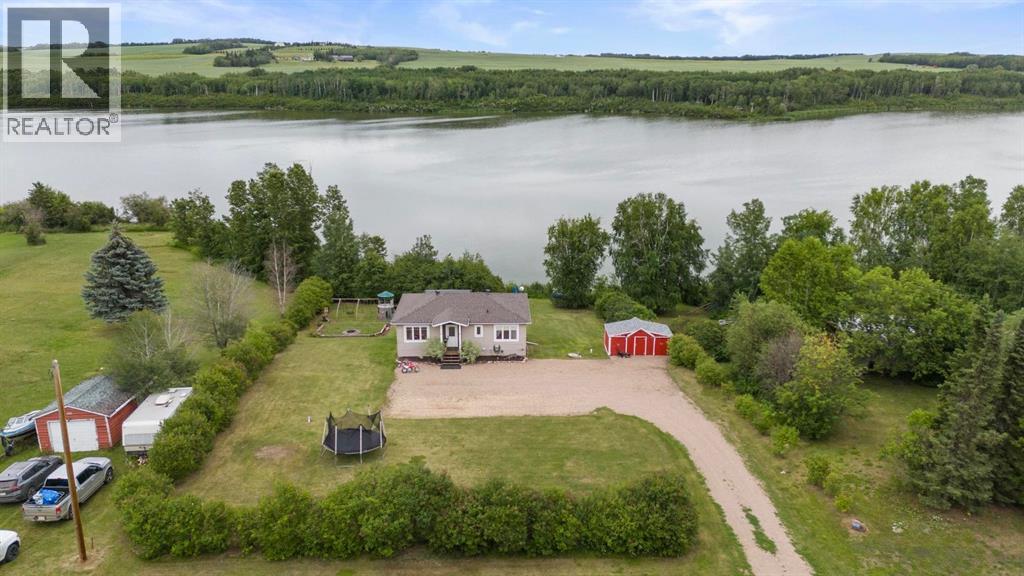 Photo 17 of 251 44101 Range Road 214, Rural Camrose County AB