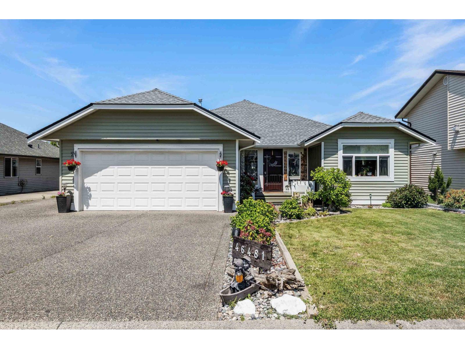Photo 28 of 46481 Ranchero Drive Sardis East Vedder, Chilliwack BC