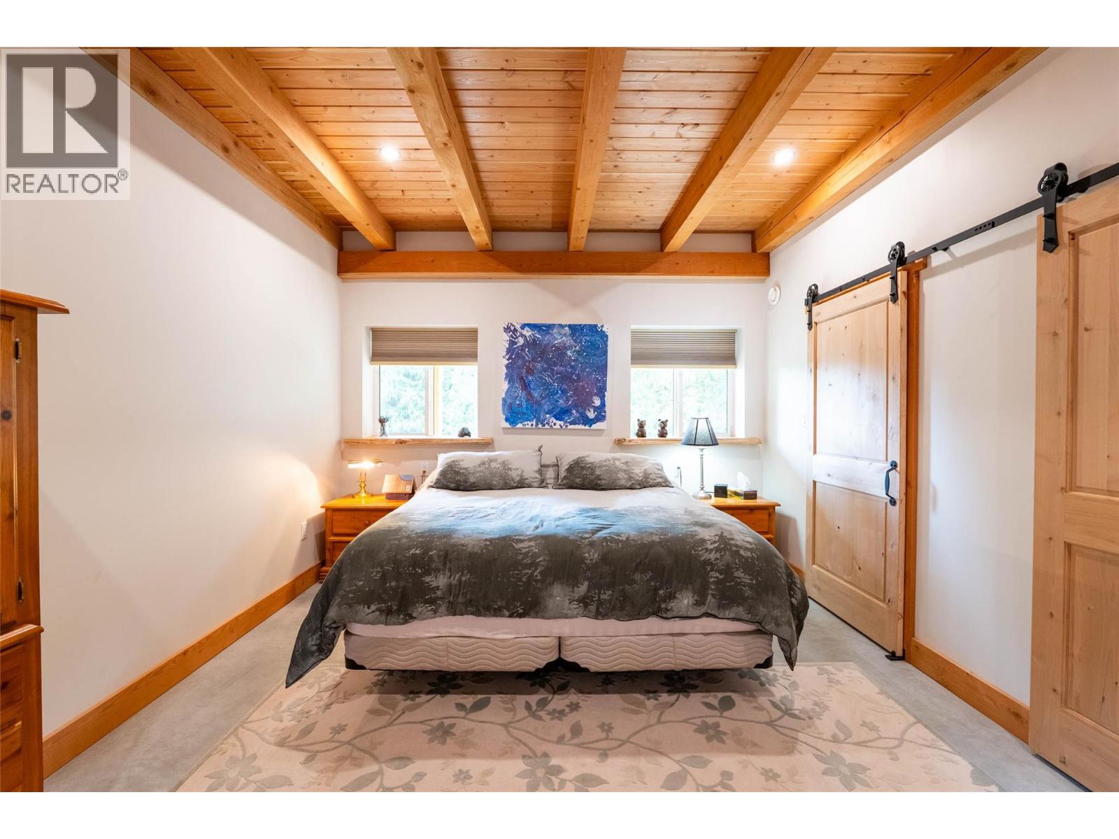 8774 6 Highway, Salmo
