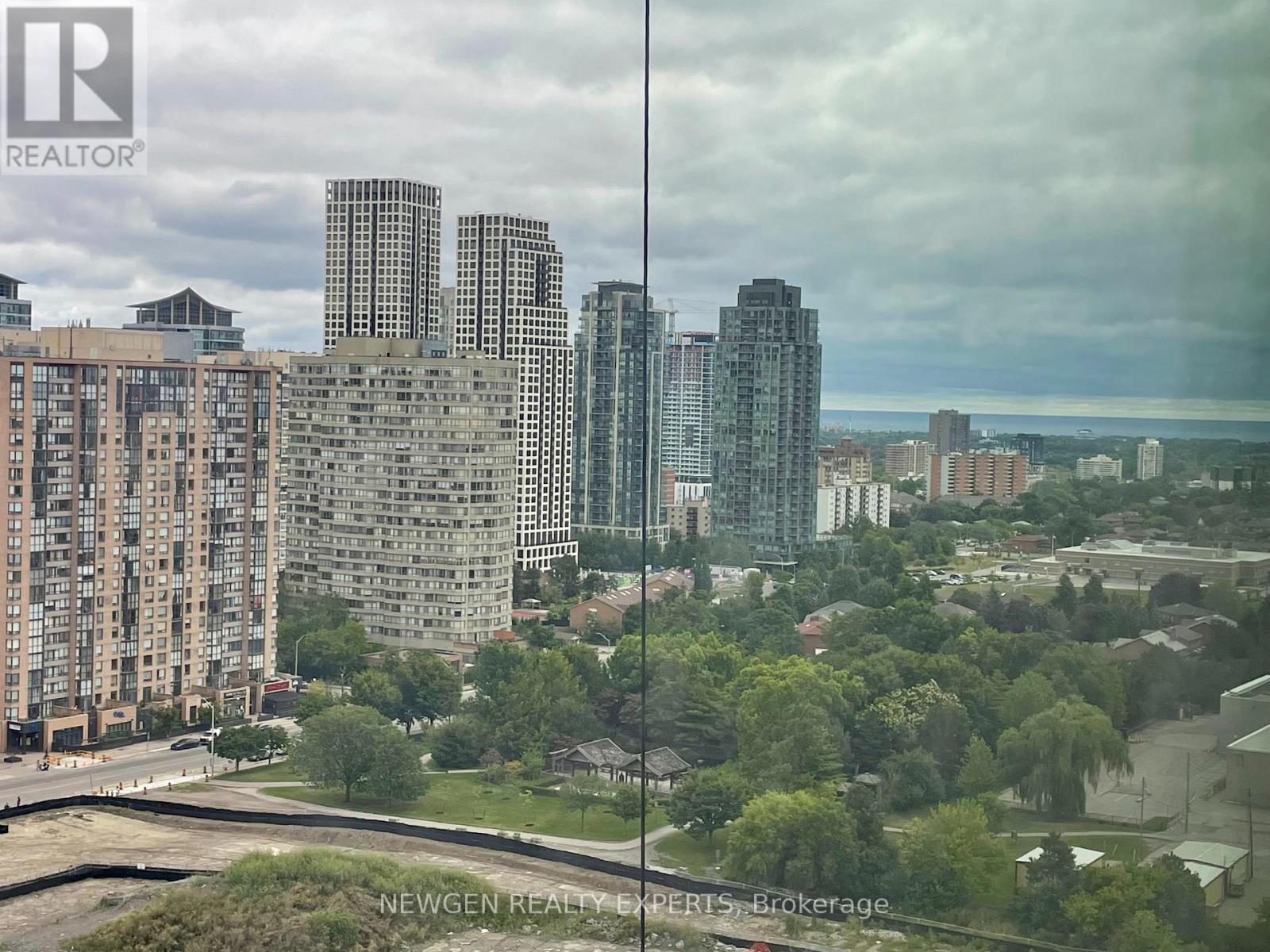 Photo 23 of 1601 4015 The Exchange, Mississauga ON