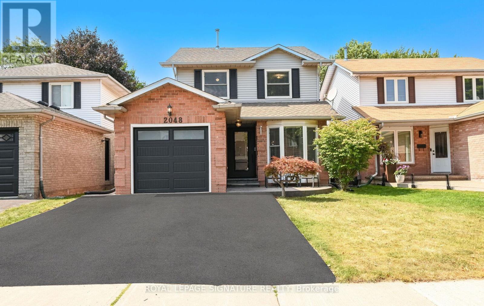 Photo 1 of 2048 Chrisdon Road, Burlington ON