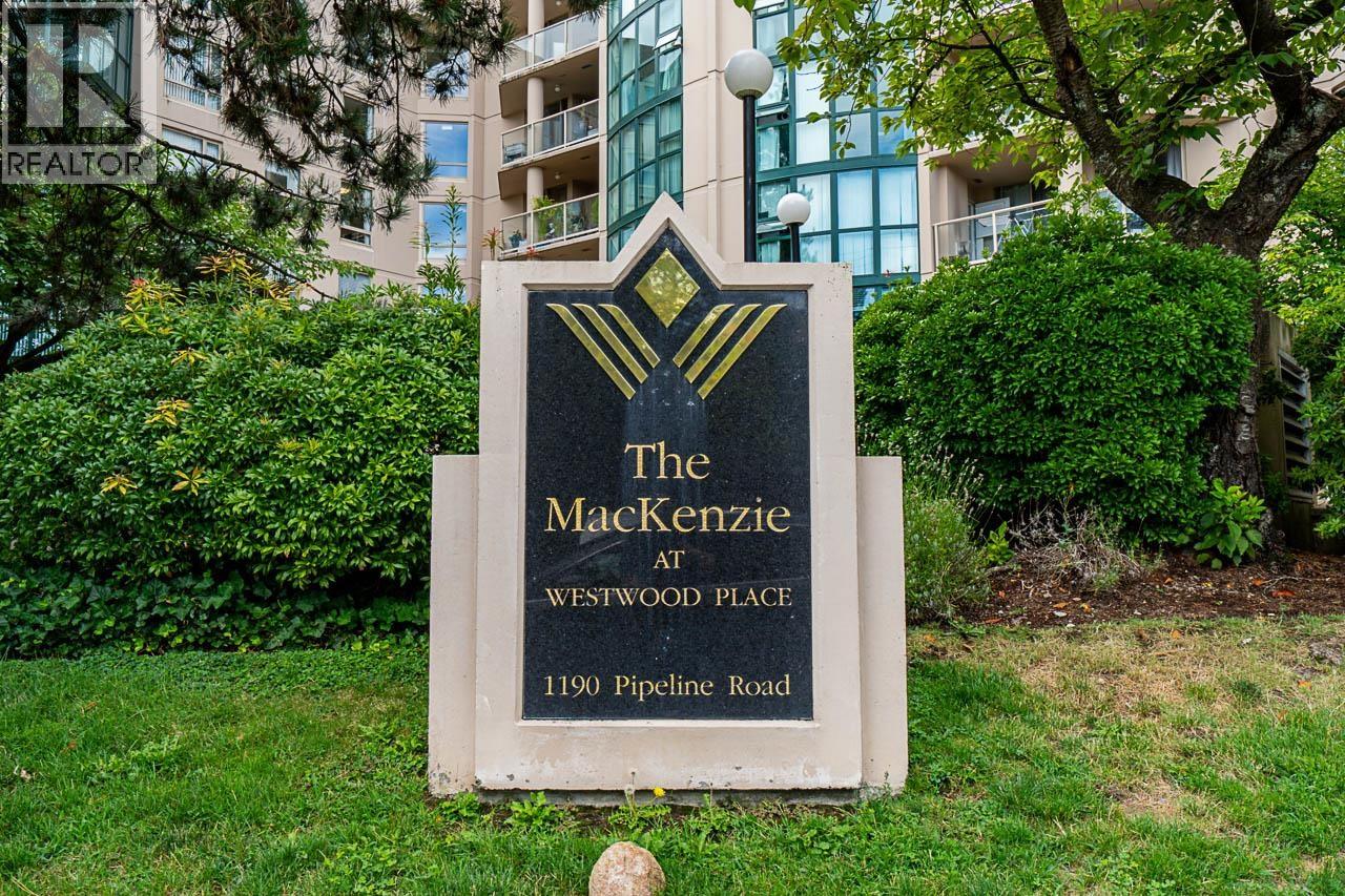 Photo 6 of 806 1190 Pipeline Road, Coquitlam BC