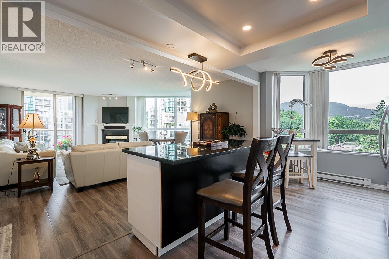 Photo 10 of 806 1190 Pipeline Road, Coquitlam BC