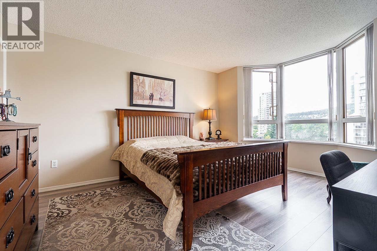 Photo 3 of 806 1190 Pipeline Road, Coquitlam BC