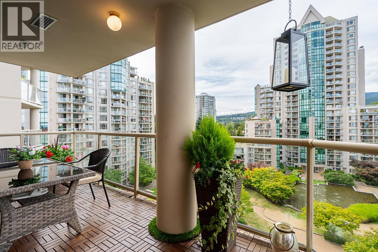 Photo 30 of 806 1190 Pipeline Road, Coquitlam BC