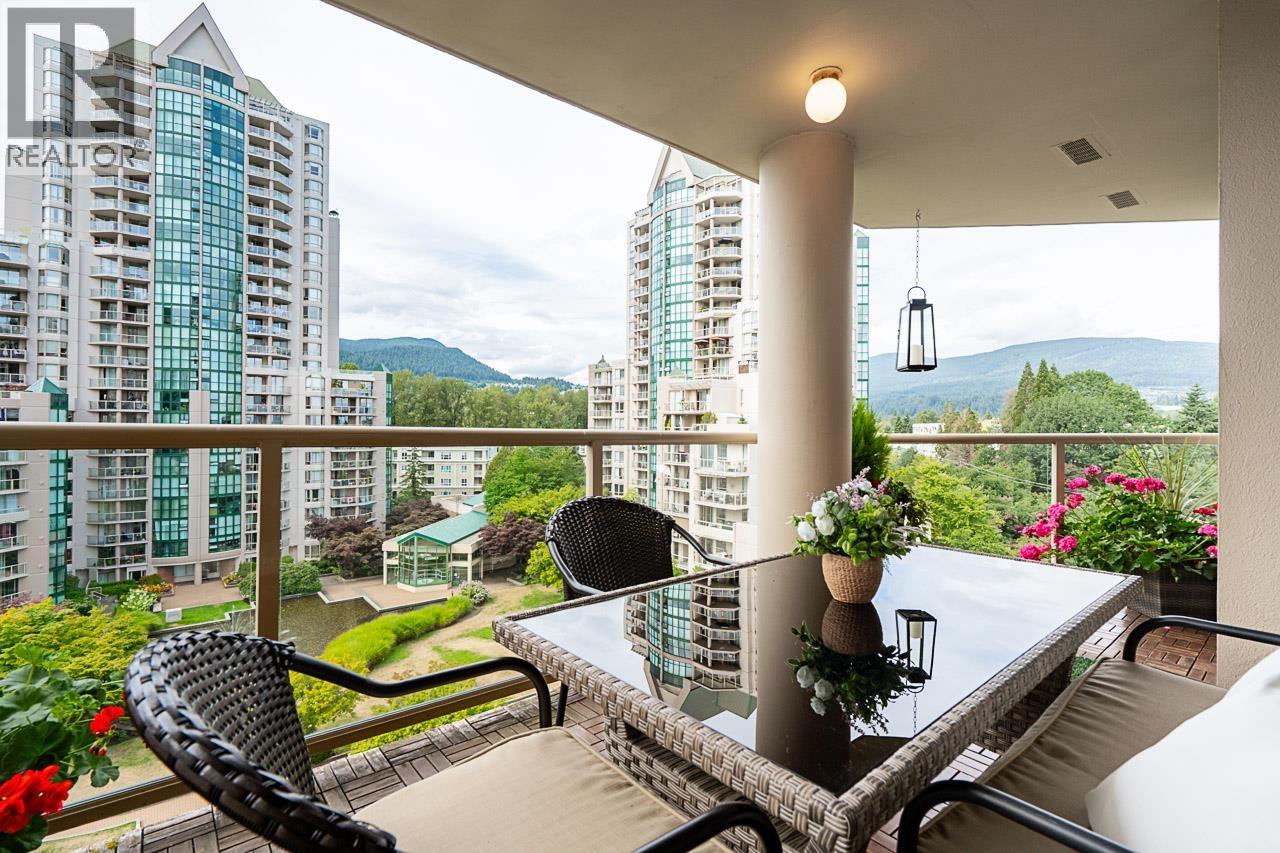 Photo 7 of 806 1190 Pipeline Road, Coquitlam BC
