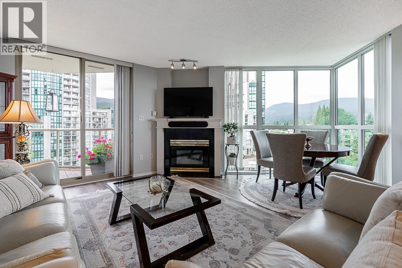 Photo 14 of 806 1190 Pipeline Road, Coquitlam BC