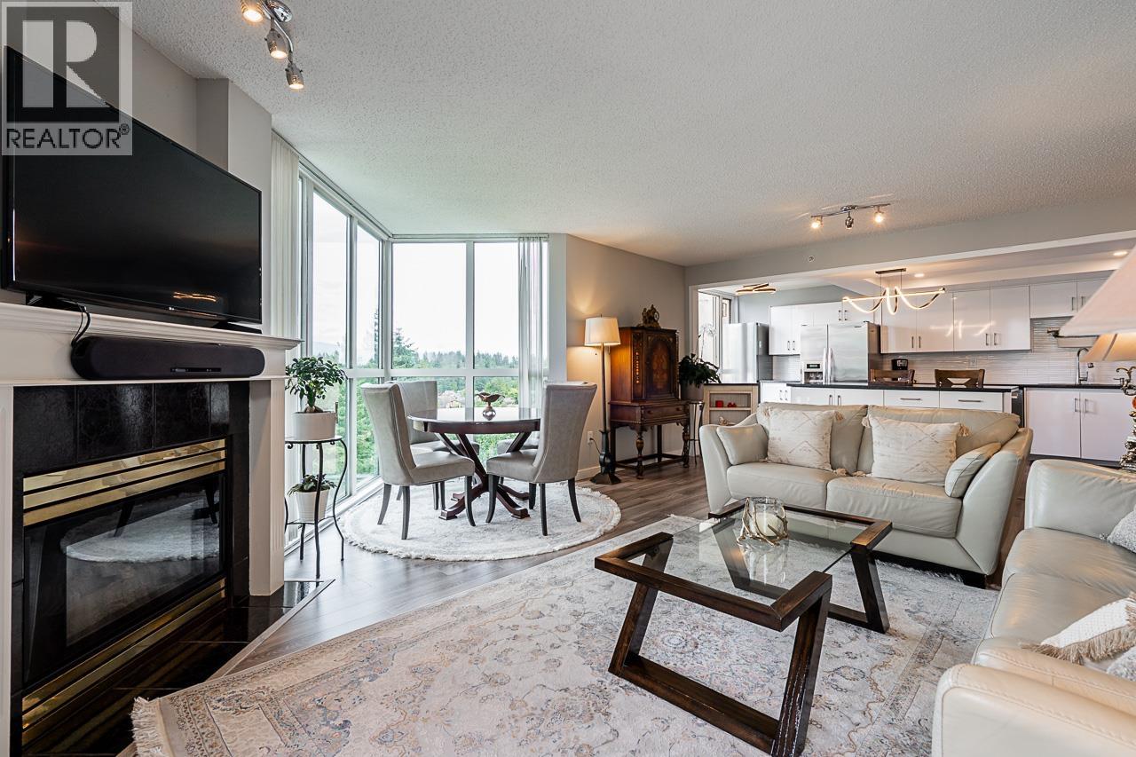 Photo 1 of 806 1190 Pipeline Road, Coquitlam BC
