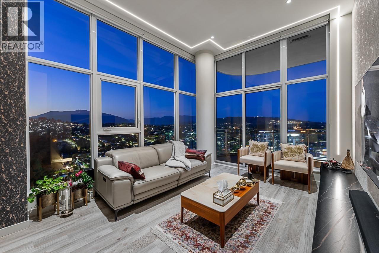 Photo 1 of 3101 5333 Goring Street, Burnaby BC