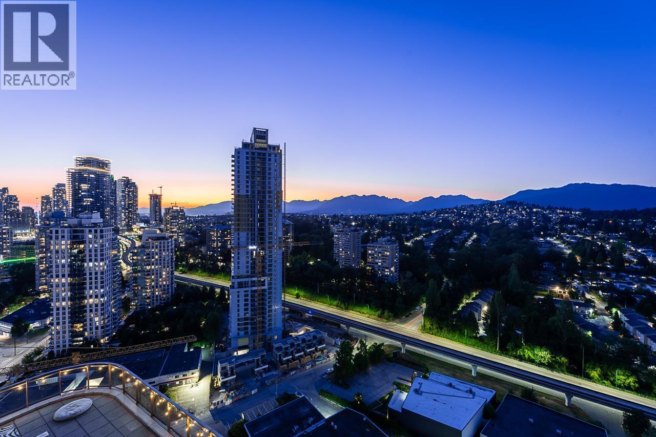 Photo 36 of 3101 5333 Goring Street, Burnaby BC
