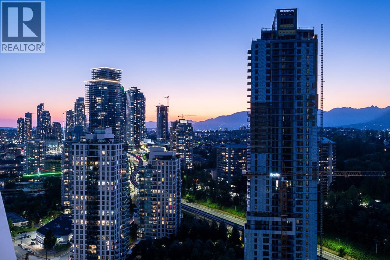 Photo 37 of 3101 5333 Goring Street, Burnaby BC