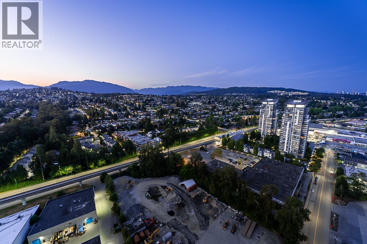 Photo 38 of 3101 5333 Goring Street, Burnaby BC