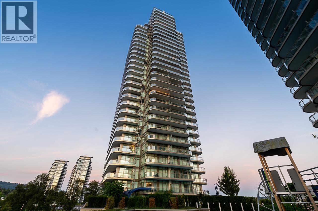 Photo 39 of 3101 5333 Goring Street, Burnaby BC