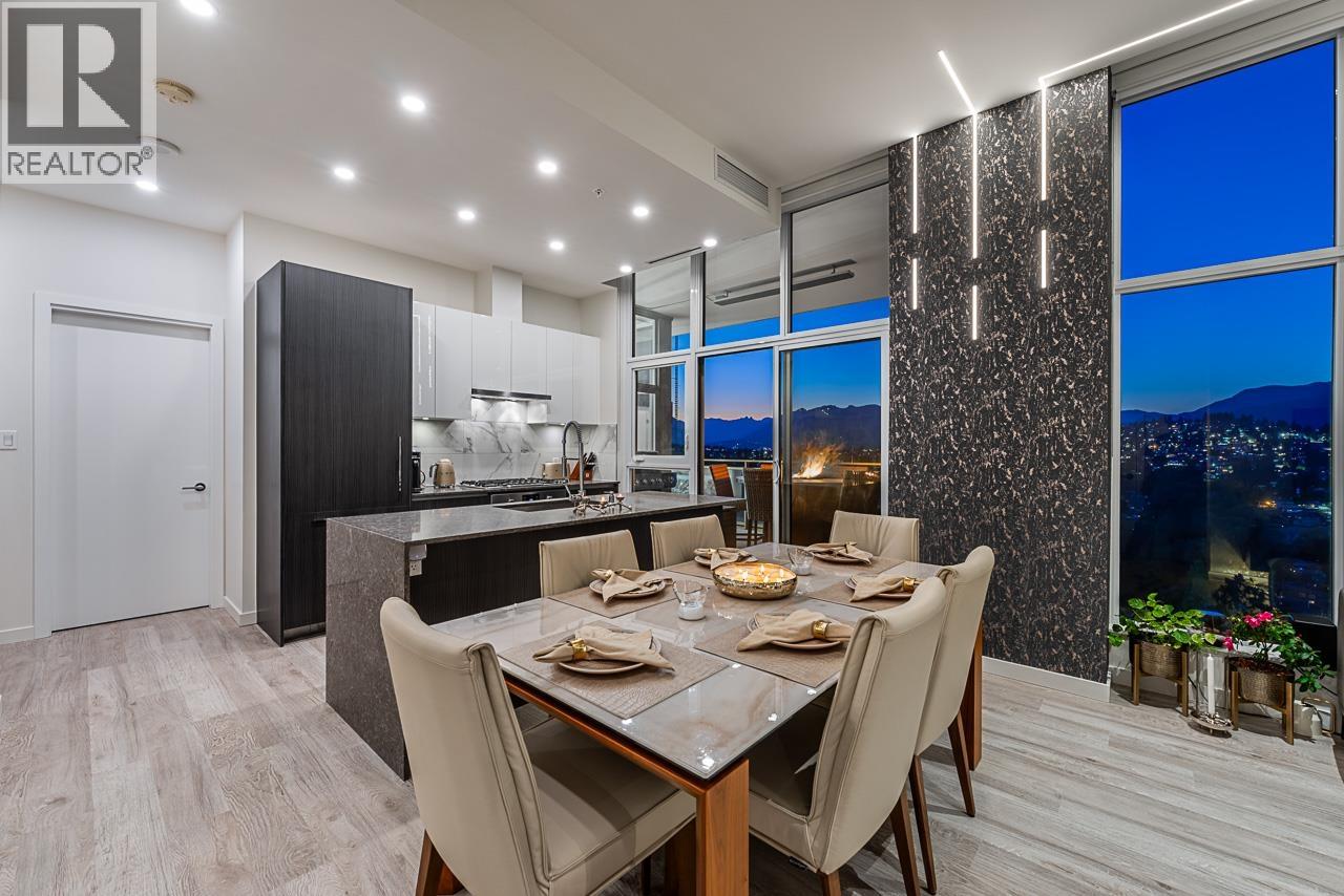 Photo 6 of 3101 5333 Goring Street, Burnaby BC